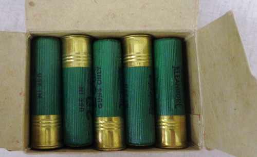 Remington Express Extra Long Range 20 ga. Shot Shells
