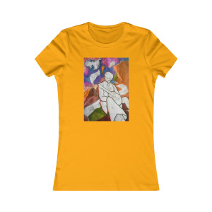 A&R Of The Month! Women's Tee A&R Of The Month! Women's Tee
