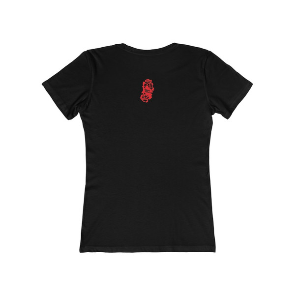 "You're Not Gonna Take Away My Native Tongue!" Womens