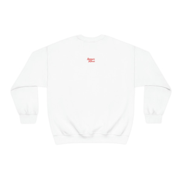 "Stomp" of Approval Unisex Crewneck Sweatshirt