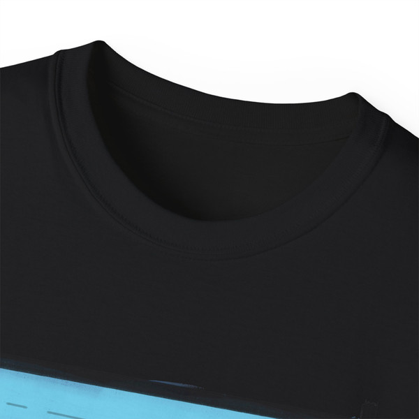 "Chris" the Menace Men's Tee