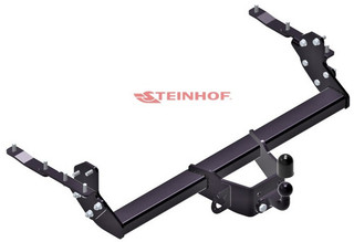 Tow Bar For Mercedes X klasa 470 (Pickup) - E