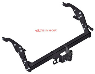 Tow Bar For Ford Ranger Pickup (bumper with step) - E