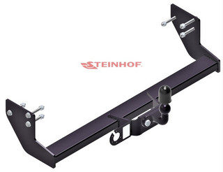 Tow Bar For Mercedes Vito (W639) - E