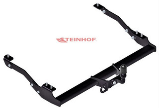 Tow Bar For Renault Trafic  III Van, Minibus (incl. Long) - E