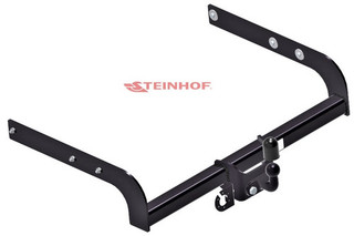 Tow Bar For VW Transporter T4 Box van - E