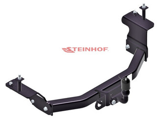 Tow Bar For SSANGYONG Actyon Sports (2/4WD) - E