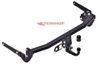 Tow Bar For Lexus NX 300h  I Only version: AYZ10R-AWXLBW AYZ15R-AWXLBW AYZ10L-AWXLBW AYZ15L-AWXLBW - vertical detachable towball (automatic)