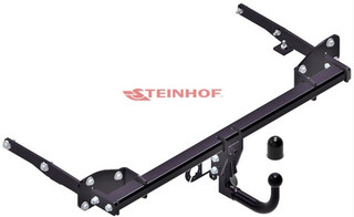 Tow Bar For Opel Astra V (K) Sports Tourer  Estate - vertical detachable towball (automatic)