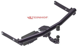 Tow Bar For Skoda Superb III Estate (incl. 4WD) (incl. Scout) (incl. AdBlue)  (incl. version with smart opener ) - W13
