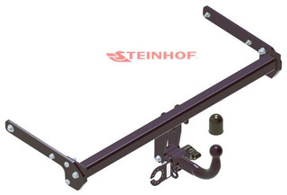 Tow Bar For Suzuki Vitara 5 Door 2WD/4WD face lift - W12