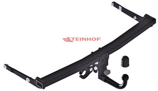 Tow Bar For Skoda Karoq 2WD / 4WD - vertical detachable towball (automatic)