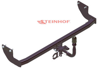 Tow Bar For Kia Venga 3/5 Door - W12
