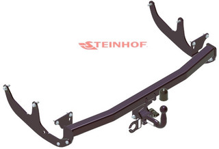 Tow Bar For Mercedes Citan II Tourer (W420) (incl. AdBlue) - W12
