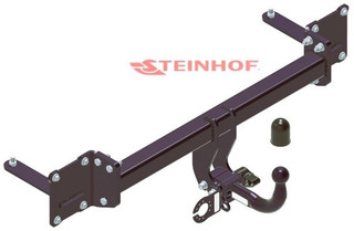 Tow Bar For MG HS I - W12