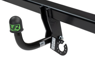 Tow Bar for Peugeot 2008 - fits 2013 to 2019