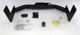 Tow Bar For VW LT 28-35 Van, Minibus (3,05) - E