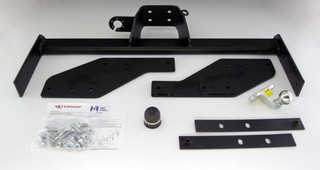 Tow Bar For ZX Auto Grand Tiger Pickup - E