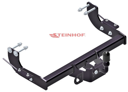 Tow Bar For Maxus Deliver 9 VAN, Minibus - E
