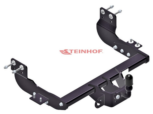 Tow Bar For Ford Transit Van - E