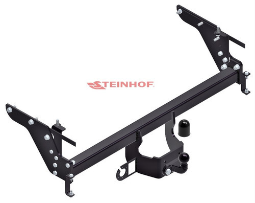 Tow Bar For Mazda BT-50 Pickup (4WD) excl. model with step - E