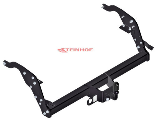 Tow Bar For Ford Ranger Pickup (bumper with step) - E