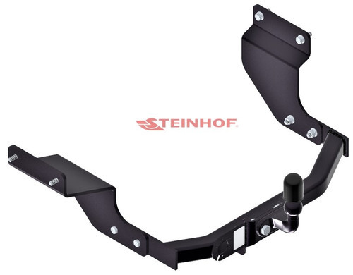 Tow Bar For Ford Transit Connect - E