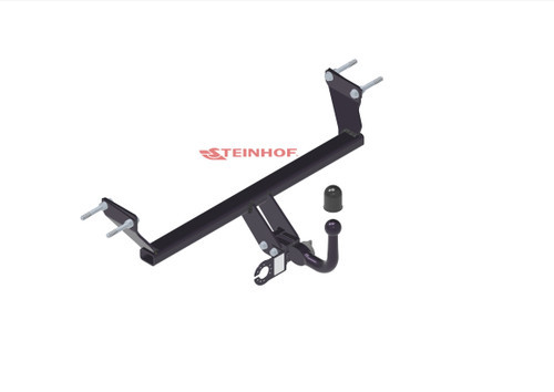 Tow Bar For Dodge Caliber - horizontal detachable towball (automatic)