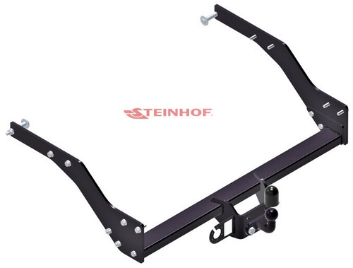 Tow Bar For Toyota Hilux - E