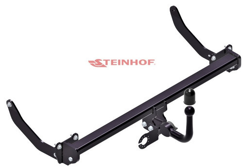 Tow Bar For Peugeot 308 Estate/ SW - horizontal detachable towball (automatic)