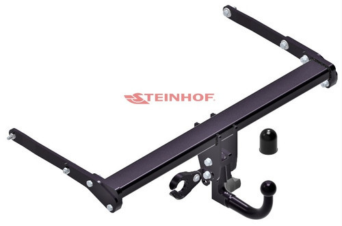 Tow Bar For Audi Q5 (FY) (Quatro) (incl. S-Line) - vertical detachable towball (automatic)