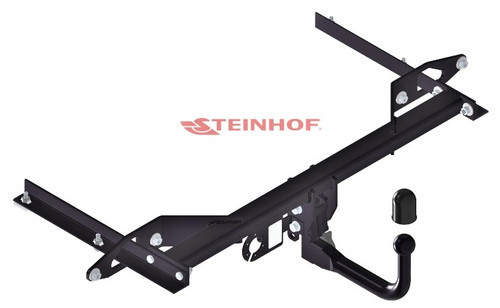 Tow Bar For Chevrolet Cruze Estate - vertical detachable towball (automatic)