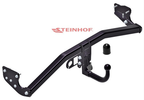 Tow Bar For Kia Niro Hybrid (Only version C5P11/D61AY1 and C5P11/D61BY1) - vertical detachable towball (automatic)