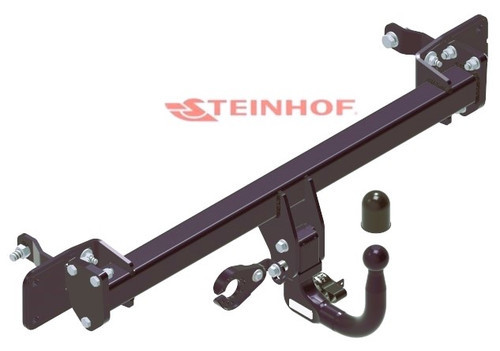 Tow Bar For Mercedes W214 4 Door E - Class - vertical detachable towball (automatic)