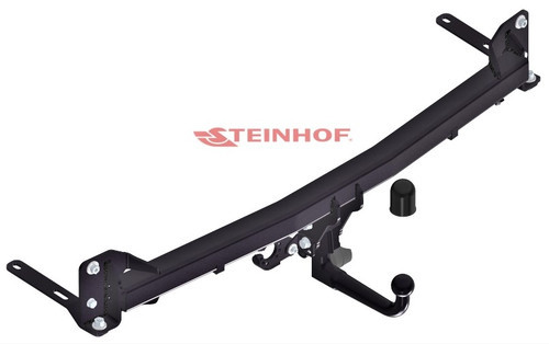 Tow Bar For Ford Explorer - vertical detachable towball (automatic)
