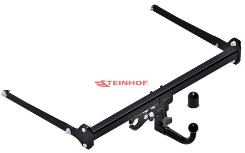 Tow Bar For Lexus LBX Hybrid - vertical detachable towball (automatic)