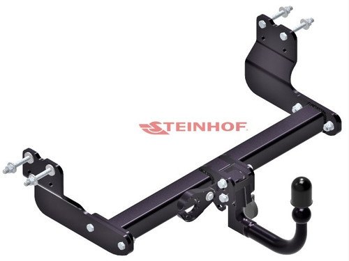 Detachable Tow Bar for Ford Tourneo Custom L1/L2