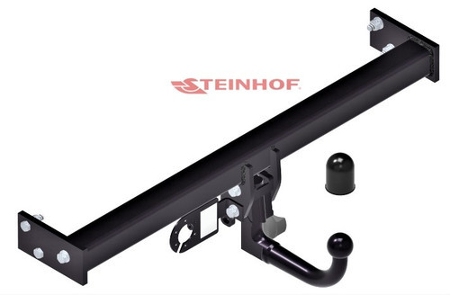 Tow Bar For Ford Maverick - vertical detachable towball (automatic)