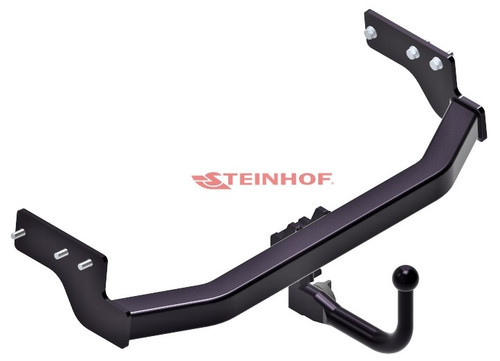 Tow Bar For Mazda CX-9 american version - vertical detachable towball (automatic)