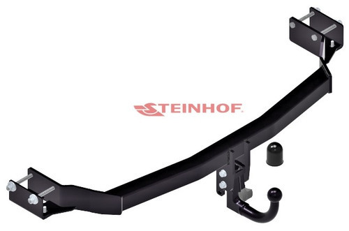 Tow Bar For Kia Sorento - vertical detachable towball (automatic)