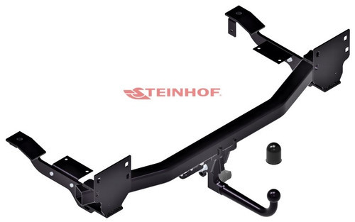Tow Bar For Land Rover Range Rover (L322) (Vogue) - vertical detachable towball (automatic)