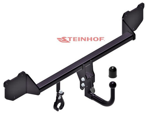 Tow Bar For Mini COOPER COUNTRYMAN S / SD 5 Door  (R60) - vertical detachable towball (automatic)
