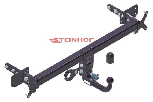 Tow Bar For SSANGYONG Torres 4WD - vertical detachable towball (automatic)