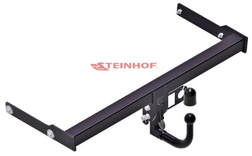 Tow Bar For VW Passat 4 Door (B6) / (3C) - vertical detachable towball (automatic)