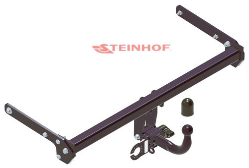 Tow Bar For Suzuki Vitara 5 Door 2WD/4WD face lift - W12