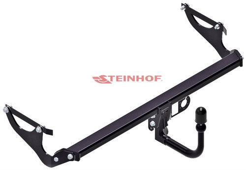 Tow Bar For Renault Megane IV Grand Tour  (Estate) - vertical detachable towball (automatic)