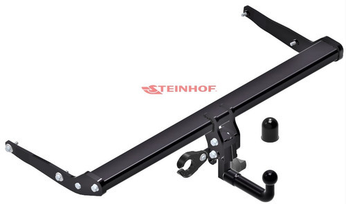 Tow Bar For Seat Ateca (KH7) - vertical detachable towball (automatic)