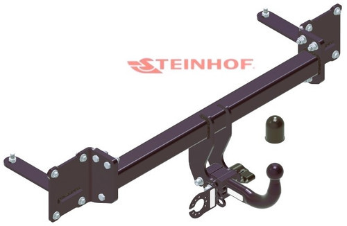 Tow Bar For MG HS I - W12