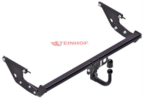 Tow Bar For Renault Scenic IV - vertical detachable towball (automatic)
