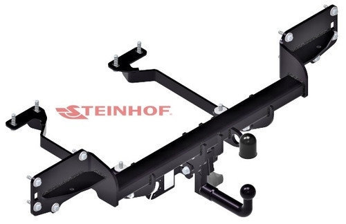 Detachable Tow Bar For Range Rover Sport L461 04/2022 On + Dedicated Electrics